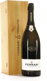 FERRARI BRUT LT.3 AST.LEGNO